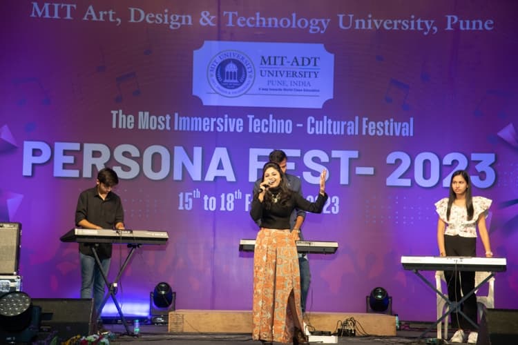 MIT International School of Broadcasting and Journalism Pune Campus Life photo 11